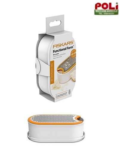 Fiskars grattugia formaggio - fiskars,