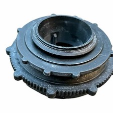 Dado bloccaggio braccio spruzzatore medio lavastoviglie professionale Miele G7856 5392201