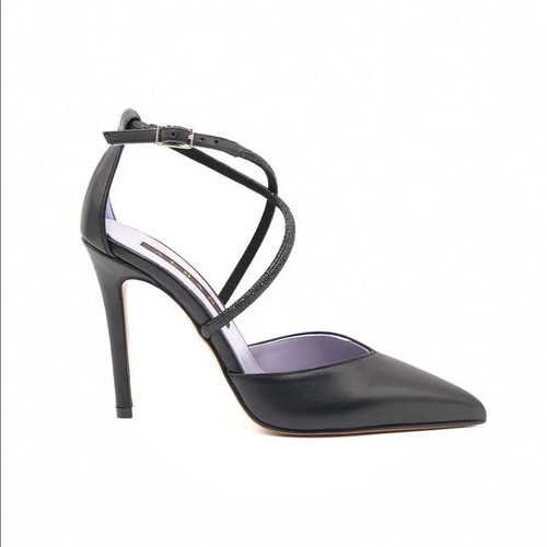 Scarpe decolte cerimonia - scarpe, tacco
