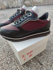 Sneakers donna Tommy Hilfiger spedizione inclusa, blu e rosse