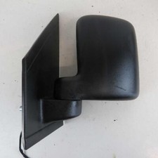 Specchio retrovisore elettrico porta lh 011022 per FORD CONNECT 1.8 TDCI 2002-2013 usato (68395)