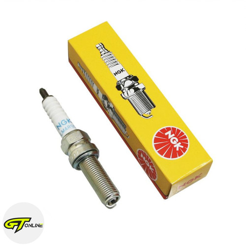 Candela accensione kawasaki - accensione,