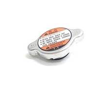 Tappo radiatore originale