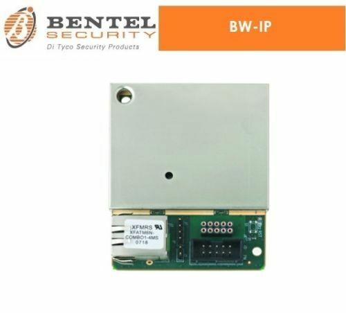Bentel security scheda per - security,
