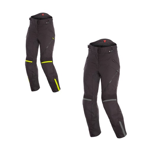 Pantalone moto dainese tempest - moto,