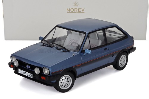 Ford fiesta xr2 - fiesta,