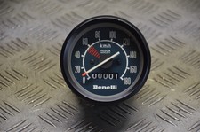 CONTACHILOMETRI BENELLI TORNADO 650 S COD.7640 SPEEDOMETER
