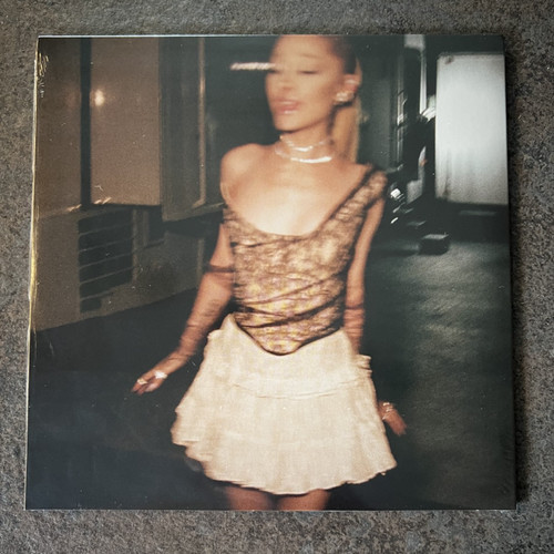 Ariana grande dandelion - ariana, /