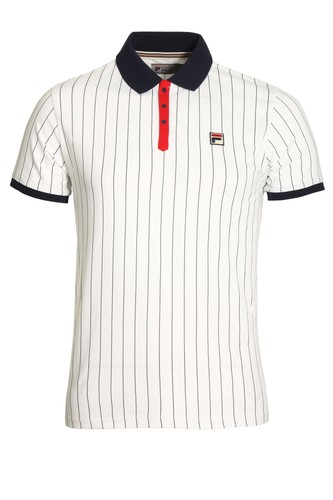 Fila vintage bb1 polo - bb1,