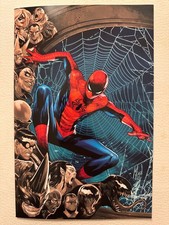 Amazing Spider-Man 874 Variant