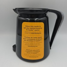 Keurig 2.0 caraffa termica 32
