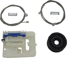 Kit Riparazione Alzacristalli
