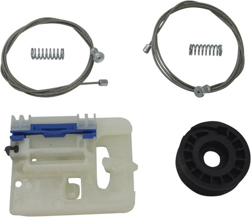Kit riparazione alzacristalli - riparazione,