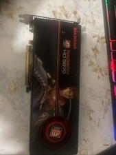 Scheda Grafica AMD ATI Radeon