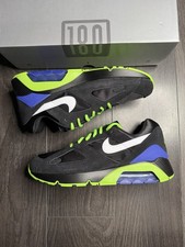 Nike Air Max 180 Joker Nero