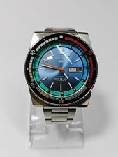 Orologio automatico Seiko 5 Sports Regatta 6119-6053