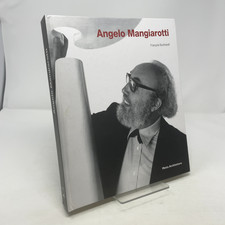 Angelo Mangiarotti by F