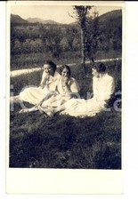 1930 area lombarda ragazze - lombarda,