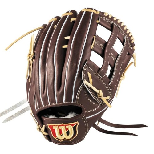 Guanto baseball wilson - guanto,