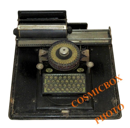 Gsn junior modell machine à - gsn,
