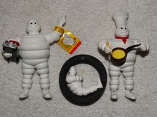 Michelin Bibendum di Plastoy 3