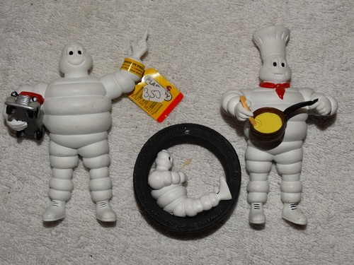Michelin bibendum plastoy 3 - plastoy,