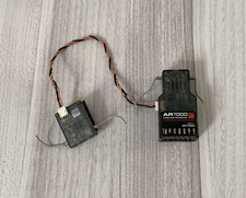 SPECTRUM AR7000 Ricevitore DSM2 2,4GHz + Satellite - Elicottero/Drone