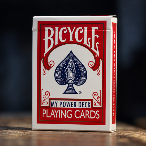 Power deck by jordan - my,