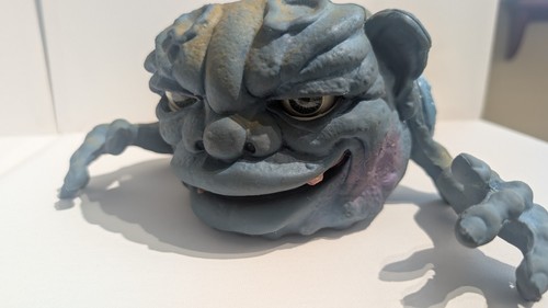 Vintage 1987 boglins - vintage,