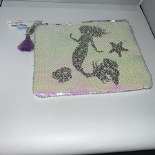Disney sirenetta paillettes - disney,