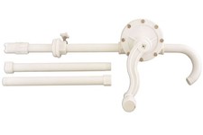 Pompa a canna rotativa LASER