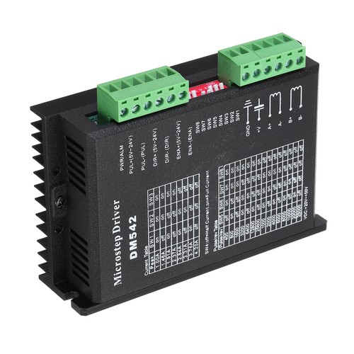 Driver per cnc - driver,