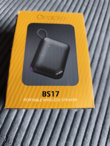 Oraolo altoparlante wireless - oraolo,