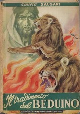 Il Tradimento del Beduino