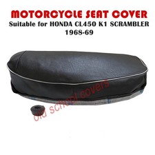 COPRISELLA MOTO ADATTO PER