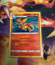 Special Delivery Charizard -