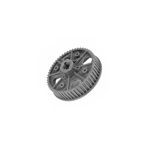 Ruota puleggia distribuzione