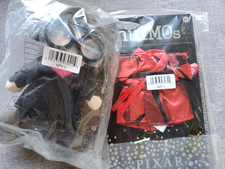 Disney Parks NuiMOs Edna Mode