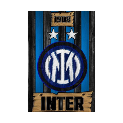 Inter milano poster - poster, 70x100