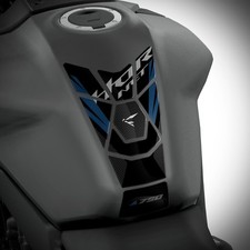 Paraserbatoio per Honda CB750