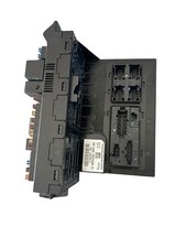 Centralina  fusibili sam posteriore Mercedes Classe E W211 320 cdi 165 kw 200