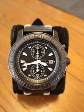 Seiko Chronograph 7T94, set