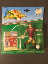 Kenner Forza Campioni! Soccer