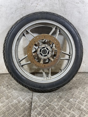 114460 cerchio anteriore moto - cerchio,
