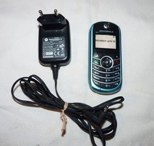 Téléphone mobile vintage -