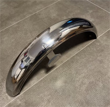 Parafango anteriore KTM 80 RSL