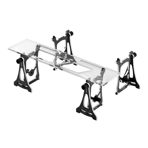Sky setup system 10 - rc,