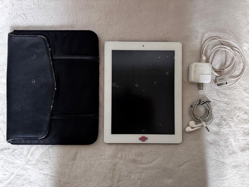 Apple ipad a1396 wi - 2,