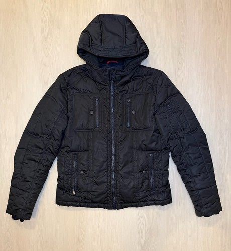 Giacca uomo fay nera - uomo, cerata
