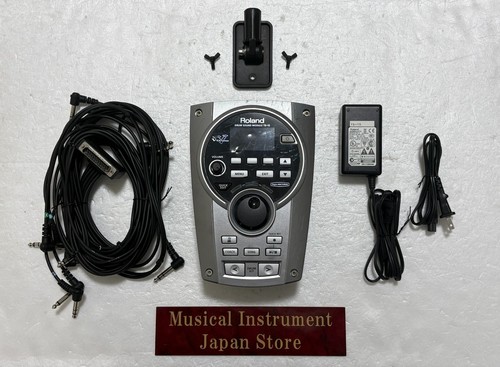Roland drums modulo - v-drums,